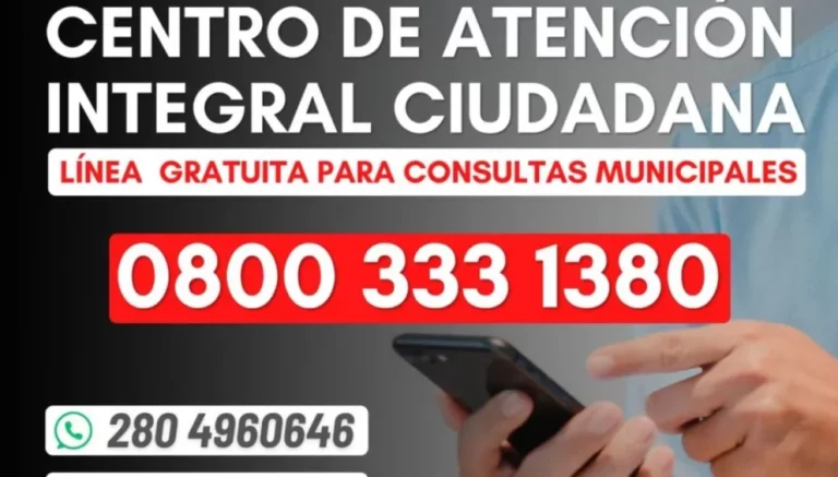 Por la ola de frío, el Municipio de Trelew coordina asistencia en los barrios y refuerza el Plan Calor