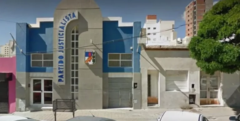 El PJ se reúne camino a las legislativas