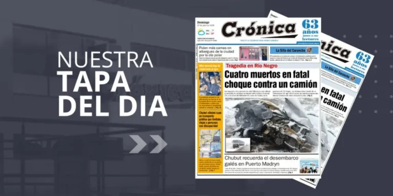 Domingo 27 de julio de 2025