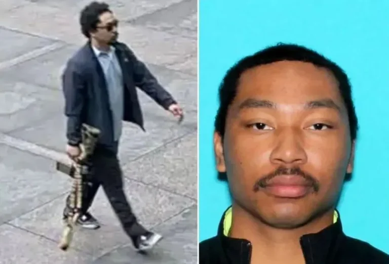 Masacre en Nueva York: cuatro muertos en un tiroteo