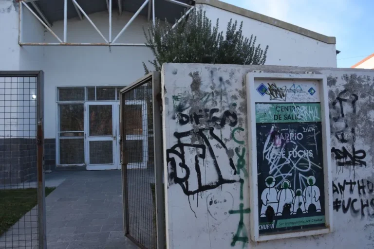 Este martes habrá Jornada de Vacunación en el CAPS del Fuchs