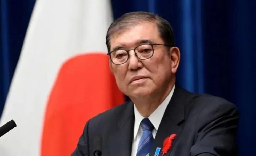 Japón: Ishiba seguirá como primer ministro pese a la derrota electoral