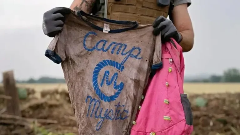 Inundaciones en Texas: ya son 87 los muertos