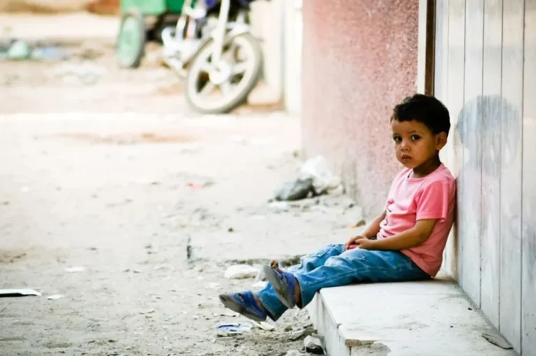 La inseguridad alimentaria afecta a un tercio de los chicos en Argentina