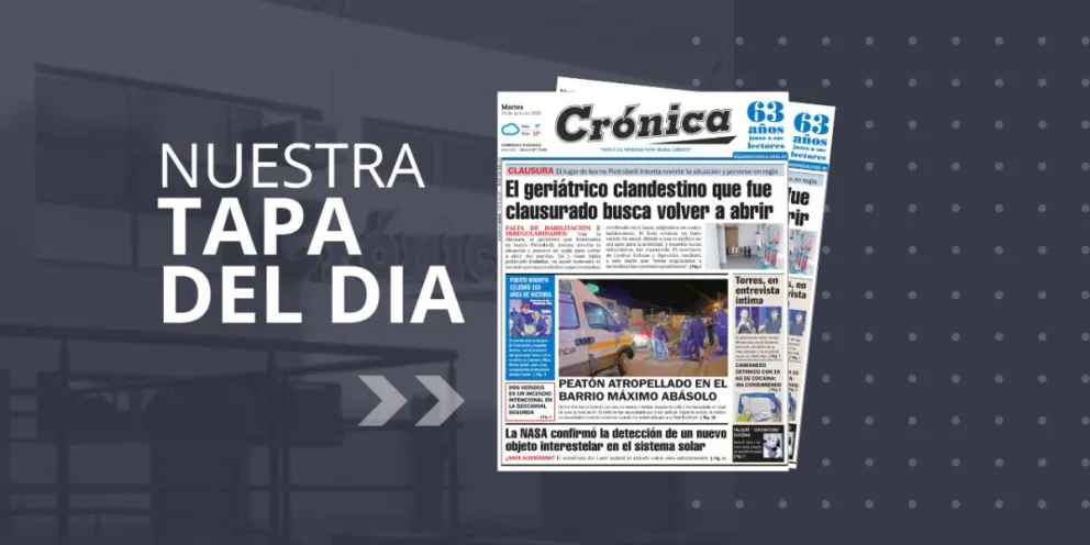 Martes 29 de julio de 2025