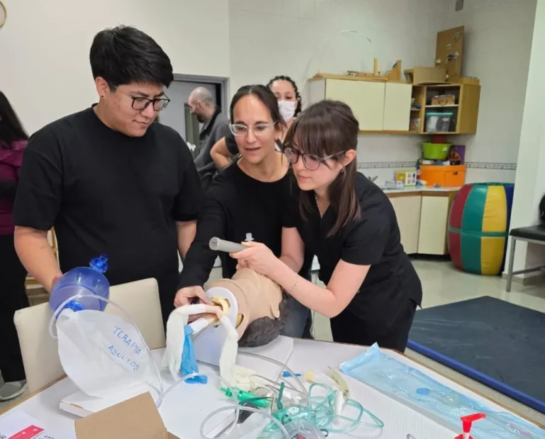 Provincia realizó en Comodoro Rivadavia la Jornada de Visibilización de las Residencias del Equipo de Salud