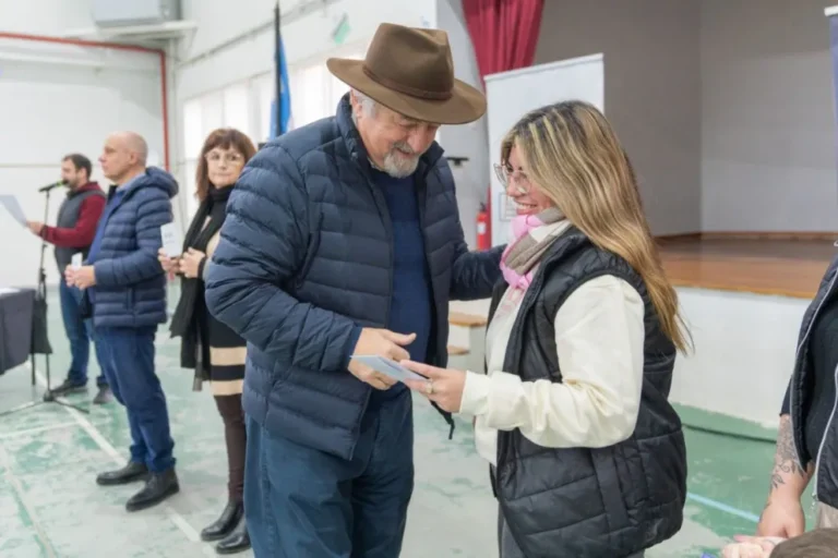 FAEM: El Municipio entregó más de 517 millones de pesos a 93 cooperadoras escolares