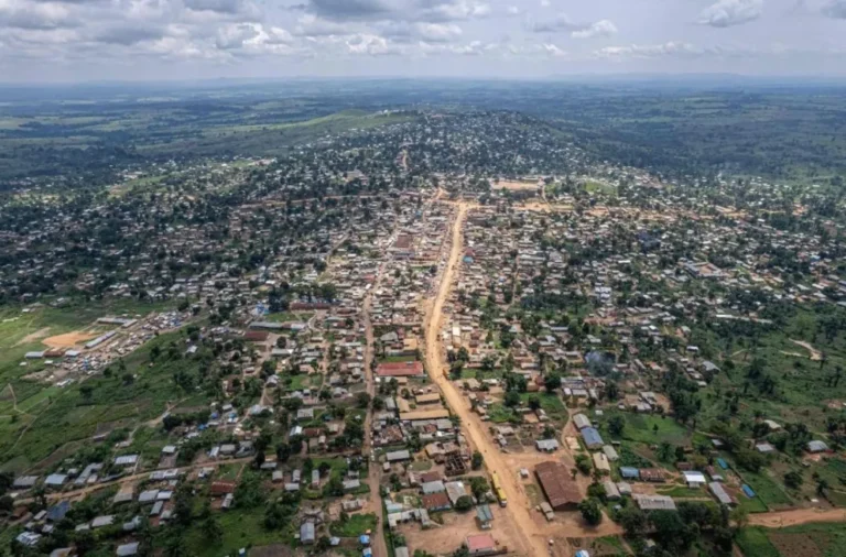 Más de 40 abatidos en un ataque yihadista vinculado al ISIS