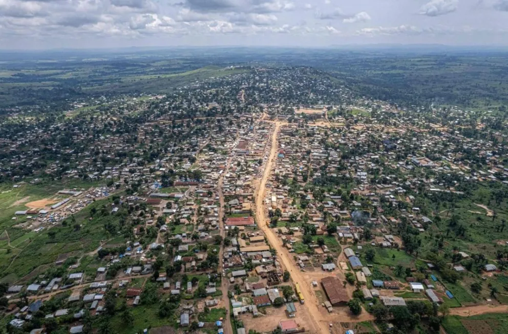 Más de 40 abatidos en un ataque yihadista vinculado al ISIS