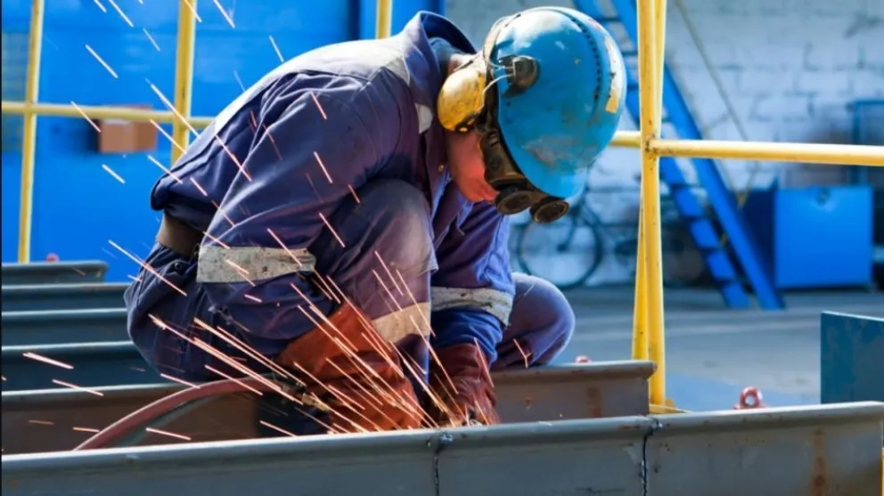 Lanzan el Programa Crédito Fiscal con beneficios para empresas que capaciten trabajadores