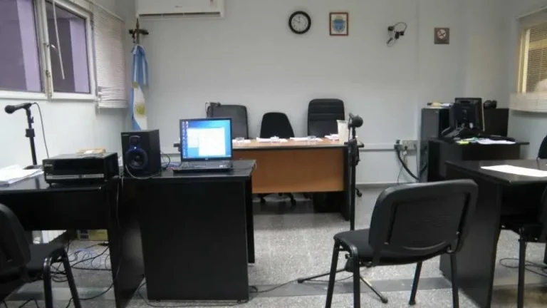 Condenado por abuso sexual, un pastor busca revertir la sentencia