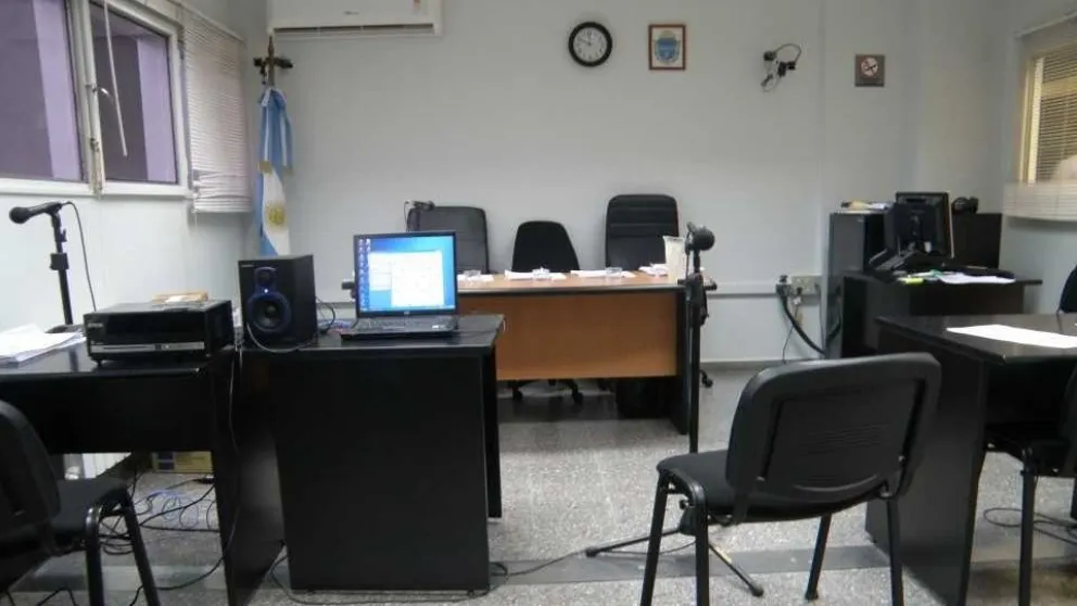 Condenado por abuso sexual, un pastor busca revertir la sentencia