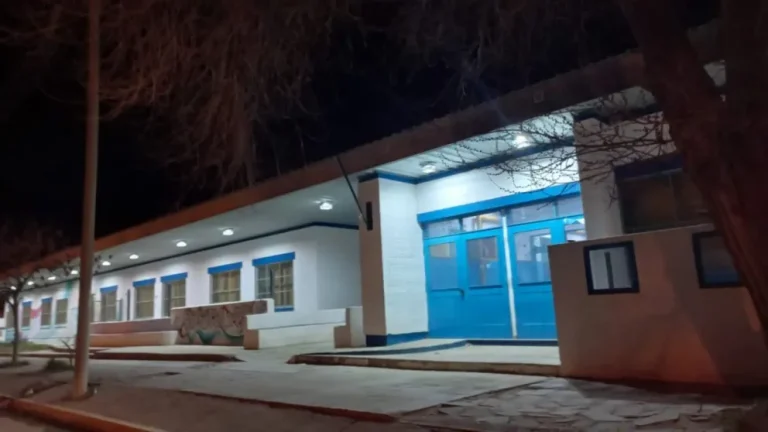 El Gobierno del Chubut recategoriza 25 escuelas secundarias en toda la provincia