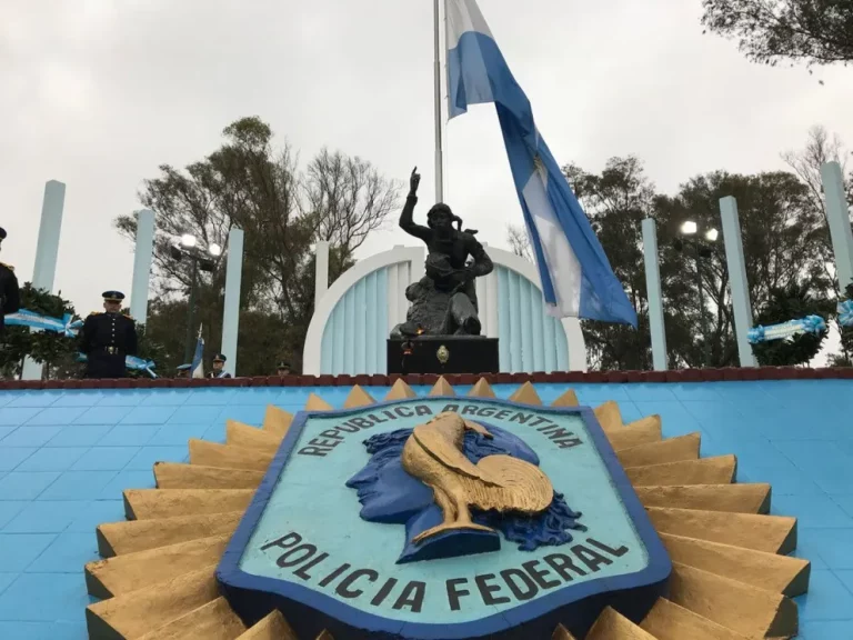 2 de julio: a 49 años del atentado más letal contra la Policía Federal Argentina
