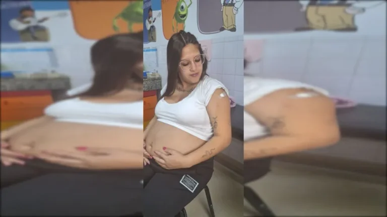 La Campaña de Vacunación contra el Virus Sincicial Respiratorio se extenderá hasta el 31 de agosto