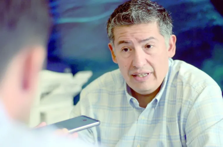 El Municipio trabaja en una ampliación presupuestaria para obras públicas