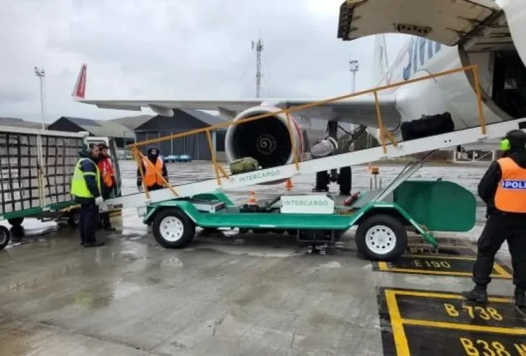 El Gobierno avanza con la privatización de Intercargo