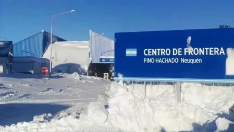 Paso a Chile hoy: cuáles están habilitados y qué precauciones tomar