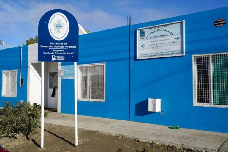 El CPB San Martín celebra sus 33 años de compromiso con la comunidad