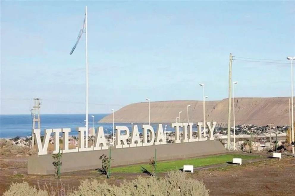 Rada Tilly celebra su 77° aniversario con una nutrida agenda cultural y al aire libre