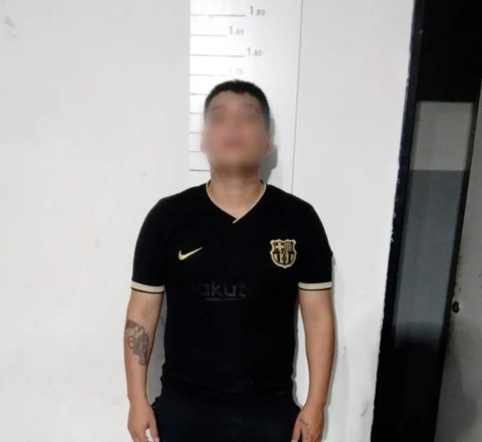 Asesinaron a una policía en Madryn y detuvieron al sospechoso: ya había sido liberado en 2024