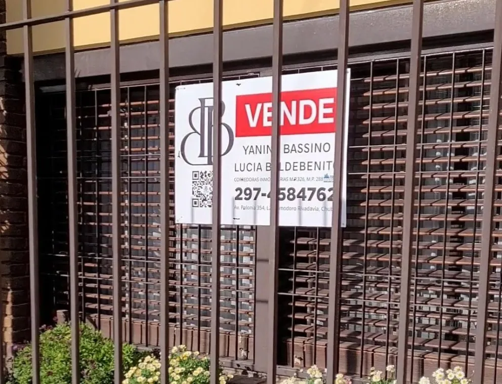 Mercado inmobiliario: “Hoy es momento de comprar” indicaron desde el COCICH