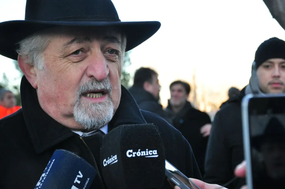 Cierre de Vialidad: la Municipalidad busca asegurar la continuidad de acuerdos pendientes