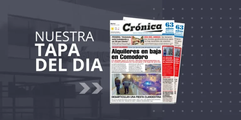 Martes 22 de julio de 2025