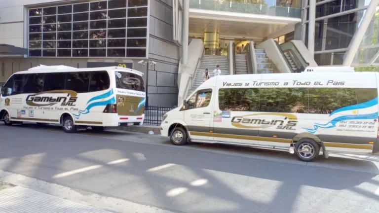 Turismo: empleos en riesgo y posible cierre de pymes, un escenario que podría replicarse en Chubut