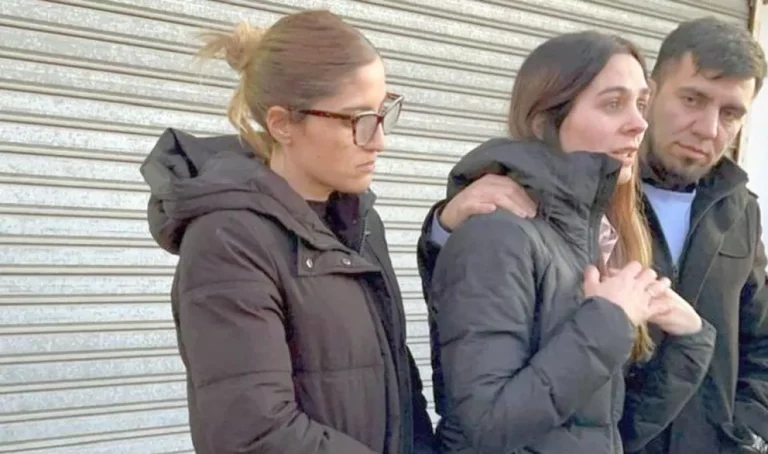 Condenaron a 13 años de prisión a Gustavo Donaire por abuso sexual a Millaray Cattani