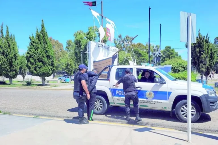 Crimen de Cifuentes: “Perdí a mi único hijo, me sacaron todo”, expresó la madre de la víctima