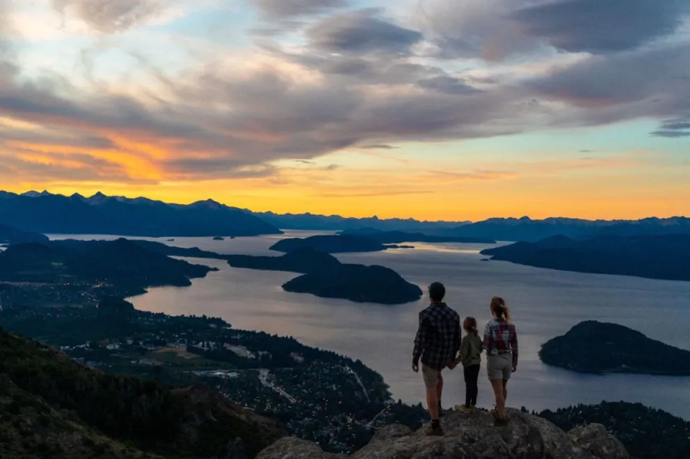 Bariloche sigue brillando este invierno: más vuelos, nieve técnica y propuestas para todos los gustos