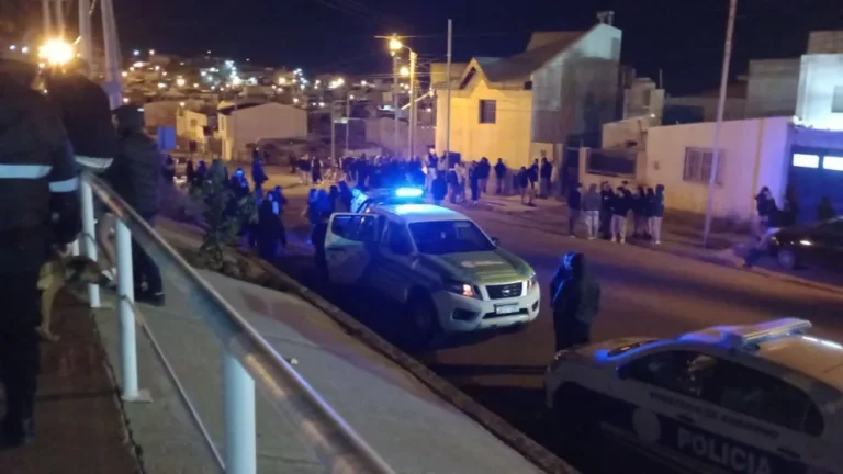 Desarmaron una fiesta clandestina en Zona Sur