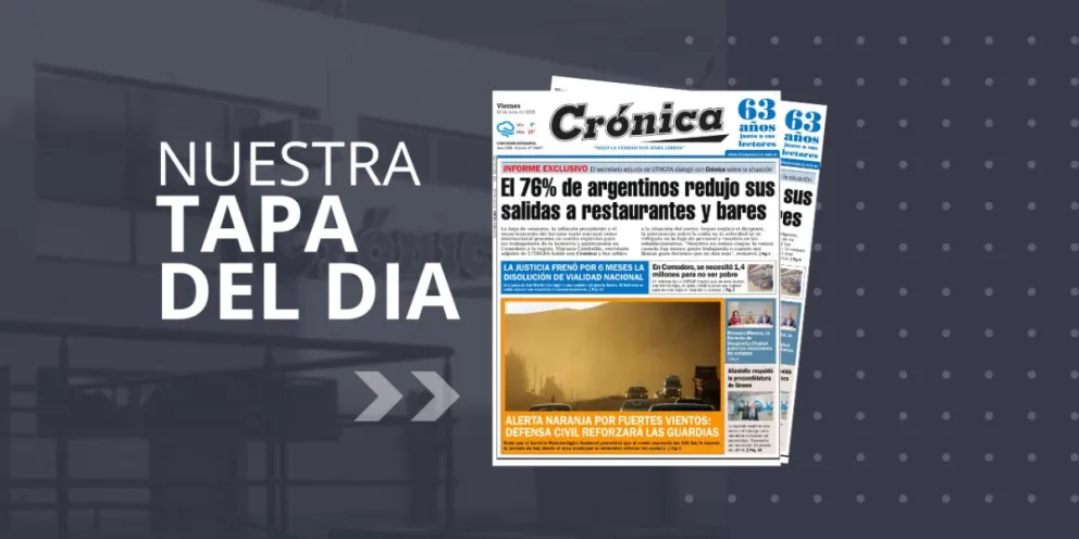 Viernes 18 de julio de 2025