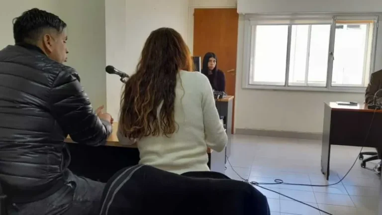 Condenan a un comisario que agredió en Comodoro a un joven durante los festejos por el mundial de Qatar