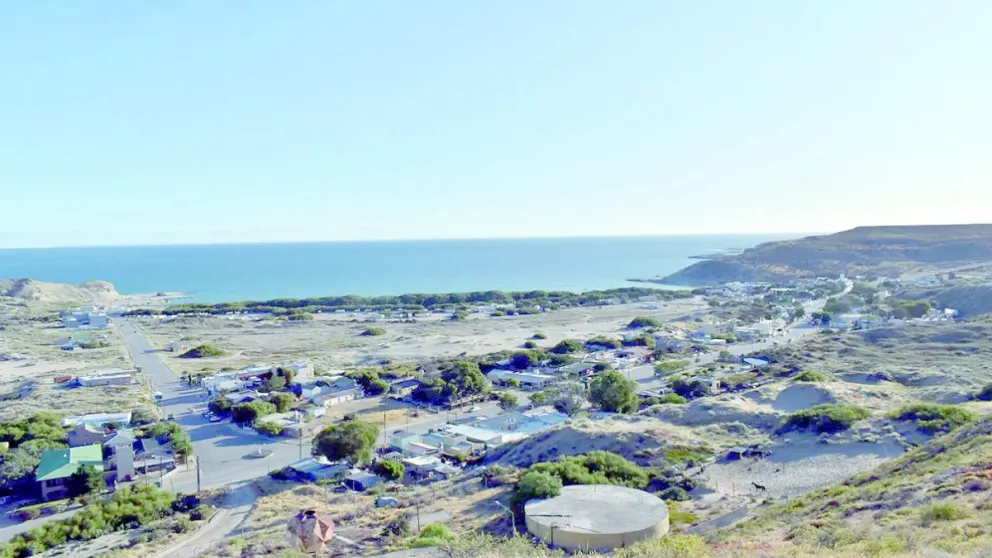 Puerto Pirámides celebra sus 125 años con una jornada llena de actividades