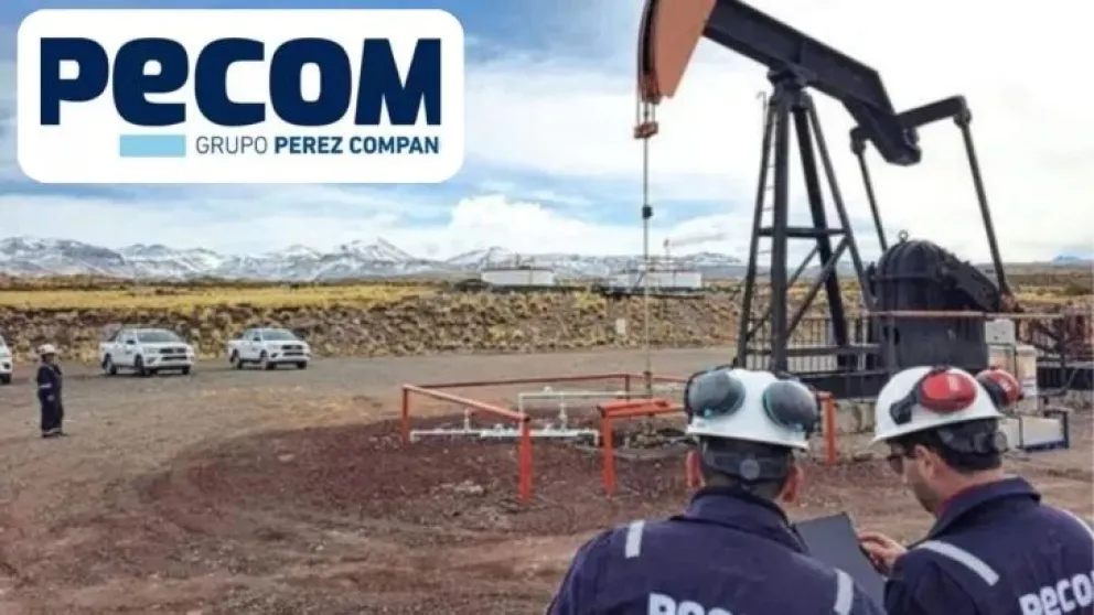 Crisis petrolera en Chubut: denuncian a Pecom ante el Ministerio de Trabajo