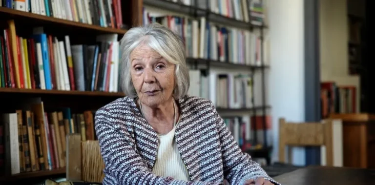 La sucesión de Beatriz Sarlo: pericias y manuscritos dudosos