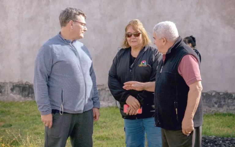 Con más de 160 participantes, Rawson inició la instancia local de los Juegos Chubutenses para Personas Mayores