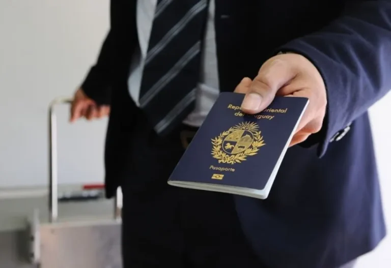 Japón advierte que podría rechazar el ingreso de uruguayos con el nuevo pasaporte