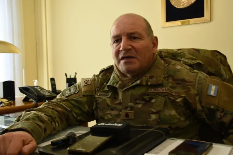 El 9 de Julio habrá desfile por el Día de la Independencia