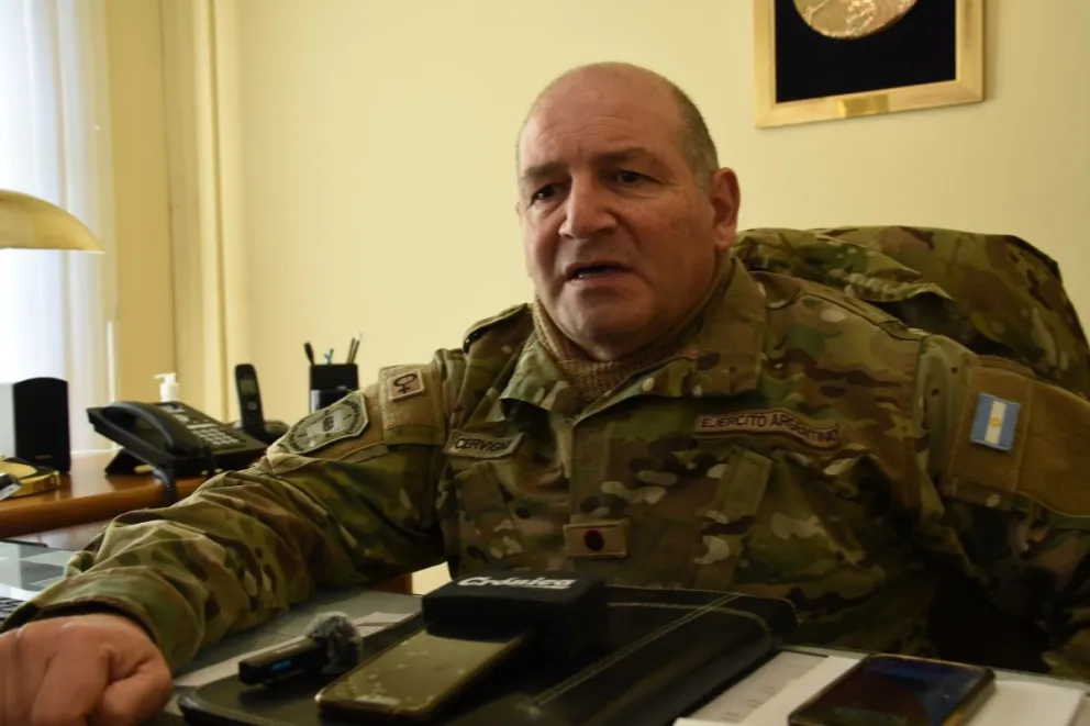 El 9 de Julio habrá desfile por el Día de la Independencia