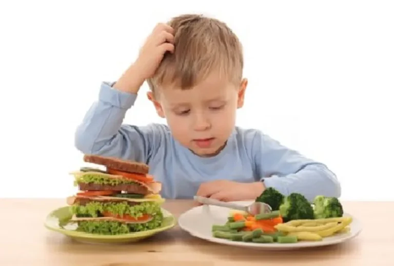 Hasta 4 de cada 10 niños desarrollan ‘dificultades alimentarias’