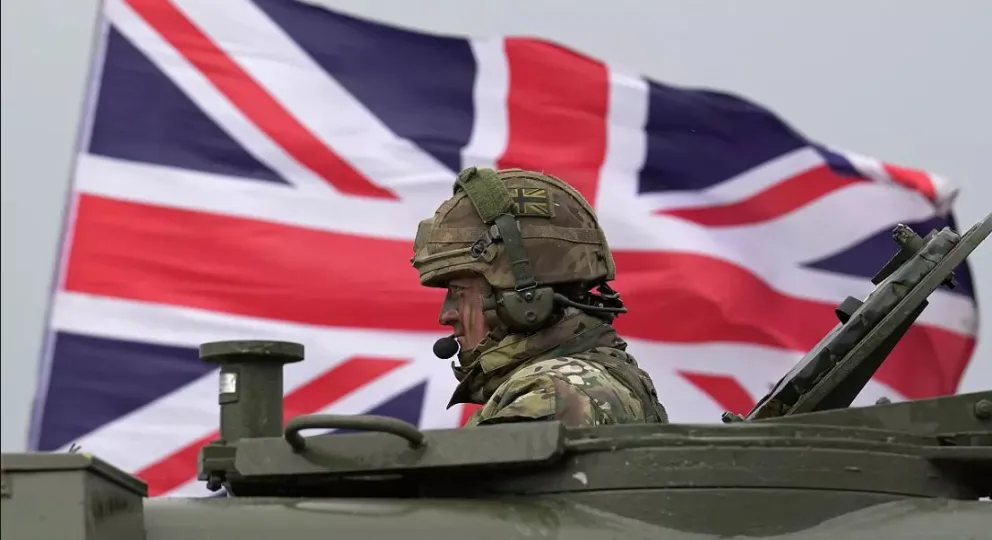 Tensión: Reino Unido se prepara para posibles ataques y crece la presión en la Cumbre de la OTAN