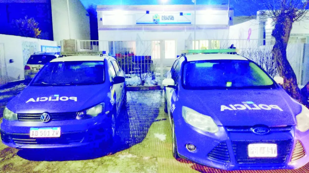 Rescataron a una menor retenida contra su voluntad en Río Gallegos