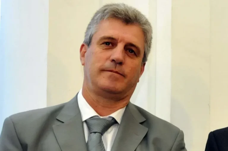 Eliceche apuesta por la recuperación del Peronismo en Chubut