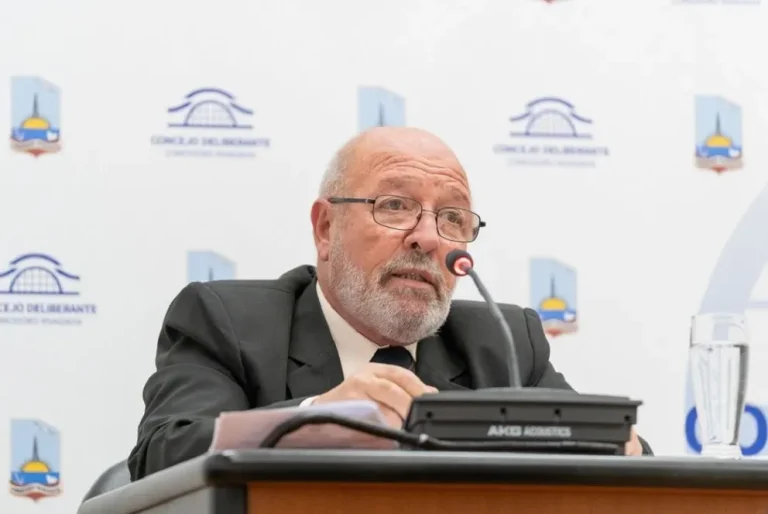 Lattanzio insiste con que hay sobreprecios en la estructura de costos de Patagonia Argentina