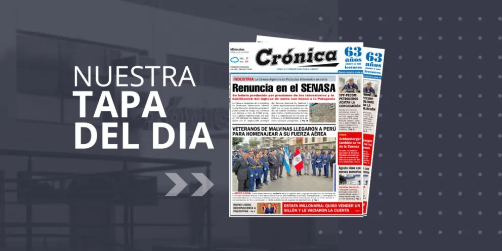 Miércoles 30 de julio de 2025