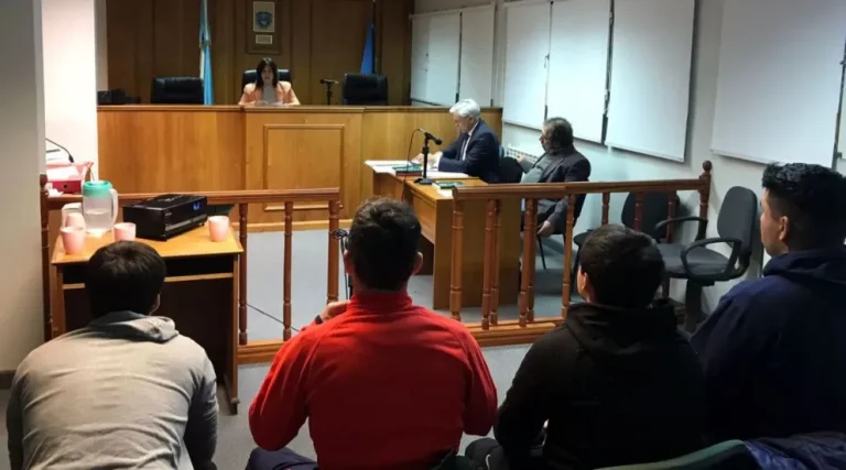 Trelew: 6 meses de prisión preventiva por abigeato