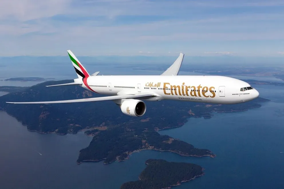 Emirates tendrá vuelos diarios desde Buenos Aires a Dubái a partir del 26 de octubre